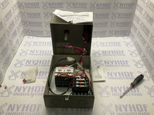 Load image into Gallery viewer, Schneider Electric TeSys IEC Enclosed Starter LE2D123A62 (Telemecanique)
