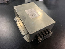 Load image into Gallery viewer, SCHAFFNER FN 352Z-10/03 LINE FILTER SURGE SUPRRESOR
