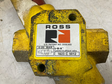 Load image into Gallery viewer, ROSS 1523 C 5012
