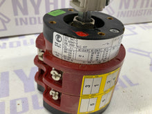 Load image into Gallery viewer, ELEKTRA L-05-01-C VN50 Switch IEC 947-3 EN 60947-3 (JV)
