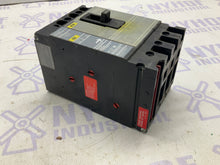 Load image into Gallery viewer, Siemens ED63S125A 125Amp Breaker (JV)
