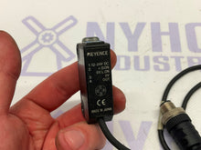Load image into Gallery viewer, Keyence PZ-M73P W/ Cables
