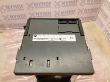 Load image into Gallery viewer, Allen Bradley 1746-P2 Ser C W/ 7 slot rack (#4)(See pics &amp; desc)
