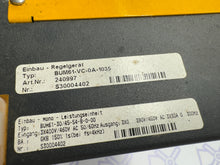 Load image into Gallery viewer, BAUMULLER BUM61-30/45-54-B-0-00

