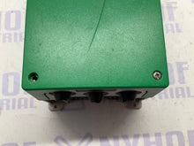 Load image into Gallery viewer, Control Techniques Commander SE 23400150 SE2.5T 1.5kW 6.4A (JV)
