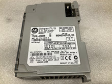 Load image into Gallery viewer, ALLEN BRADLEY 1769-OB16 SER B
