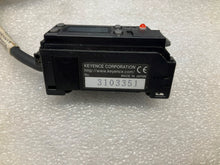Load image into Gallery viewer, KEYENCE CZ-K1P 3103351
