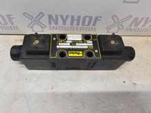 Load image into Gallery viewer, Parker D1VW001CNYWF 91 Hydraulic Valve
