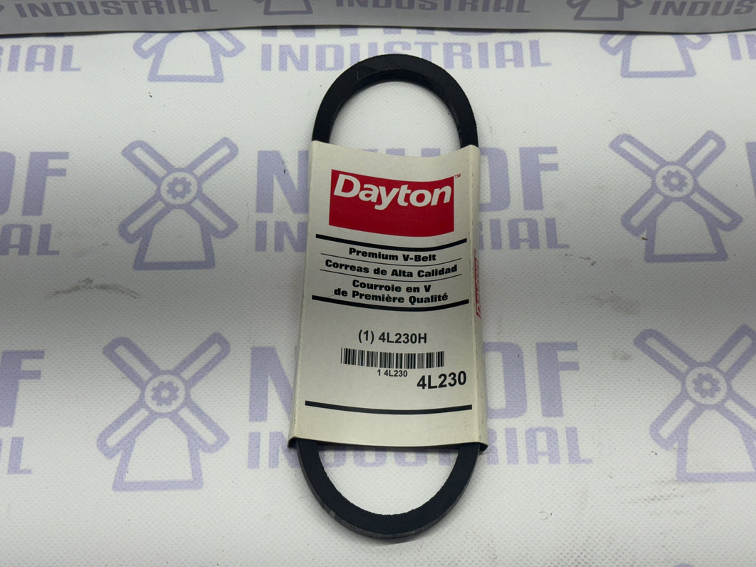 DAYTON 4L230H
