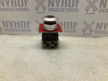 Load image into Gallery viewer, ALLEN BRADLEY 800T-FXP16RA1 ser t
