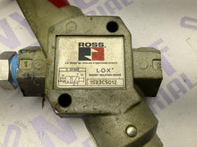 Load image into Gallery viewer, Ross 1523C5012
