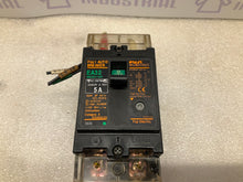 Load image into Gallery viewer, FUJI ELECTRIC EA32 BB2AEA-005 5 AMP BREAKER
