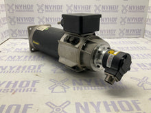 Load image into Gallery viewer, Control Techniques Matador DCM6D 30/14 A2 With Elcis Encoder (JV)
