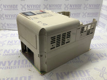 Load image into Gallery viewer, Yaskawa CIMR-P7U4015 Varispeed P7 Drive Spec:40151B (JV)
