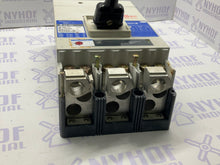 Load image into Gallery viewer, Cutler Hammer/Eaton/Westinghouse ND312T33W 1200Amp Breaker
