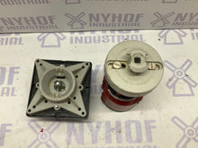 Load image into Gallery viewer, ELEKTRA L-05-01-C VN50 Switch IEC 947-3 EN 60947-3 (JV)
