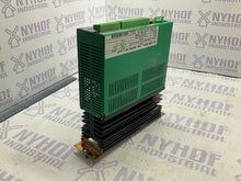 Load image into Gallery viewer, Control Techniques MIDI MAESTRO 140X14/28 DC Servo Drive (JV)
