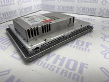 Load image into Gallery viewer, ALLEN BRADLEY 2711P-T10C4D1 W/ 2711P-RDT10C SER B

