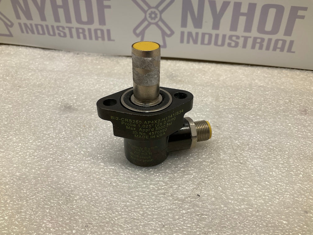 TURCK Bi2-CRS260-AP4X2-H1141/S34