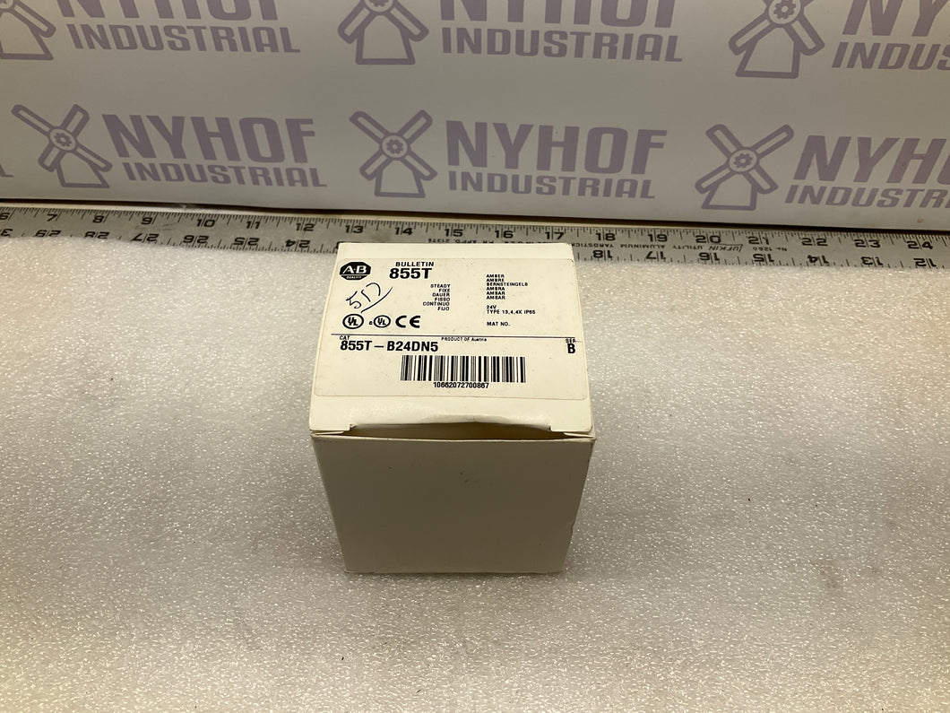 ENTRELEC/SCHIELE PS SYSTRON 2.423.418.00