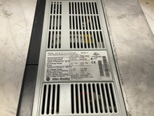 Load image into Gallery viewer, ALLEN BRADLEY 20AD2P1A0AYNANNN SER A 1HP (HEH)
