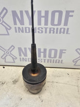 Load image into Gallery viewer, Haimer E40.140.1/8Z 1/8&quot; x 2.36&quot; Tool Holder
