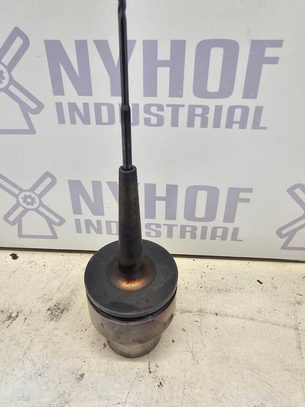 Haimer E40.140.1/8Z 1/8