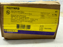 Load image into Gallery viewer, SQUARE D H221NRB (MJ)
