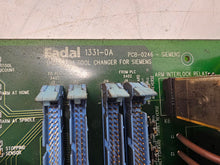 Load image into Gallery viewer, Fadal 1331-0A Board (HEH)

