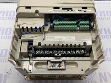 Load image into Gallery viewer, Yaskawa CIMR-P7U4015 Varispeed P7 Drive Spec:40151B (JV)
