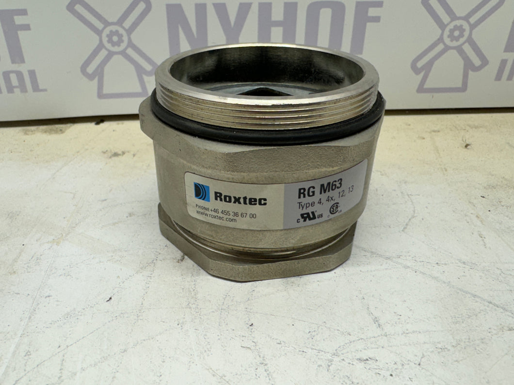 ROXTEC RG M63