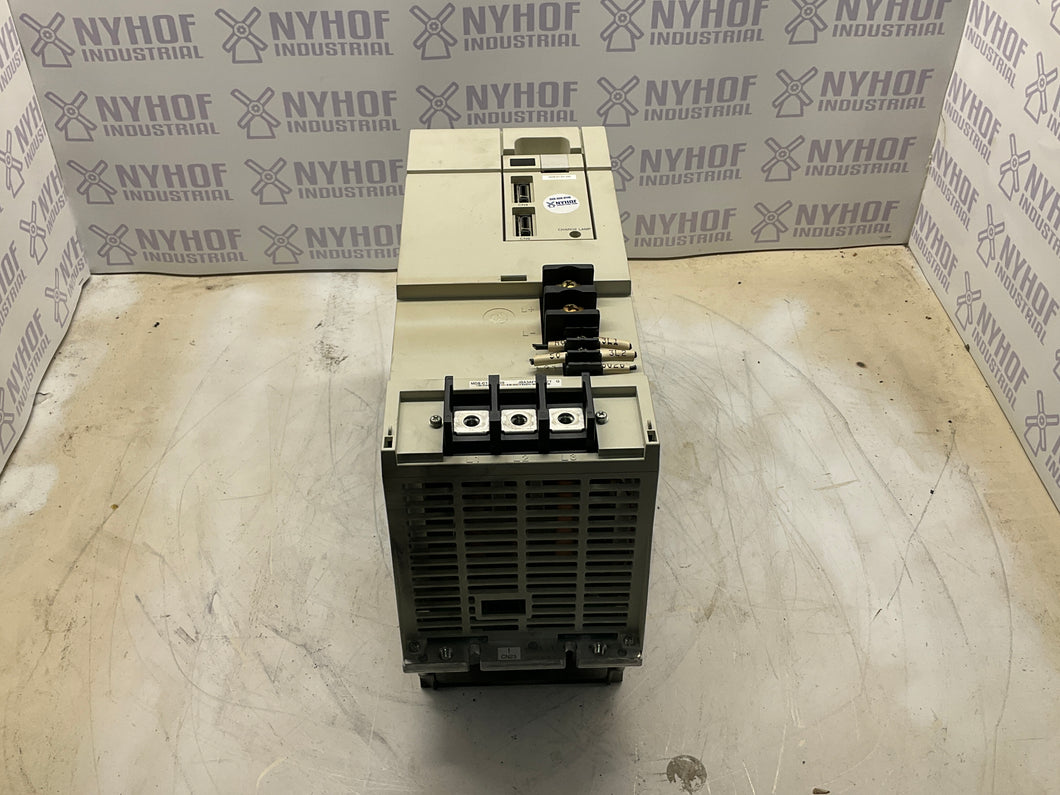 MITSUBISHI MDS-C1-CV-220 (HEH)