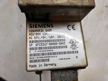 Load image into Gallery viewer, SIEMENS SINUMERIK 840D NCU-BOX 13A, 1P 6FC5247-0AA00-0AA2 (HEH)
