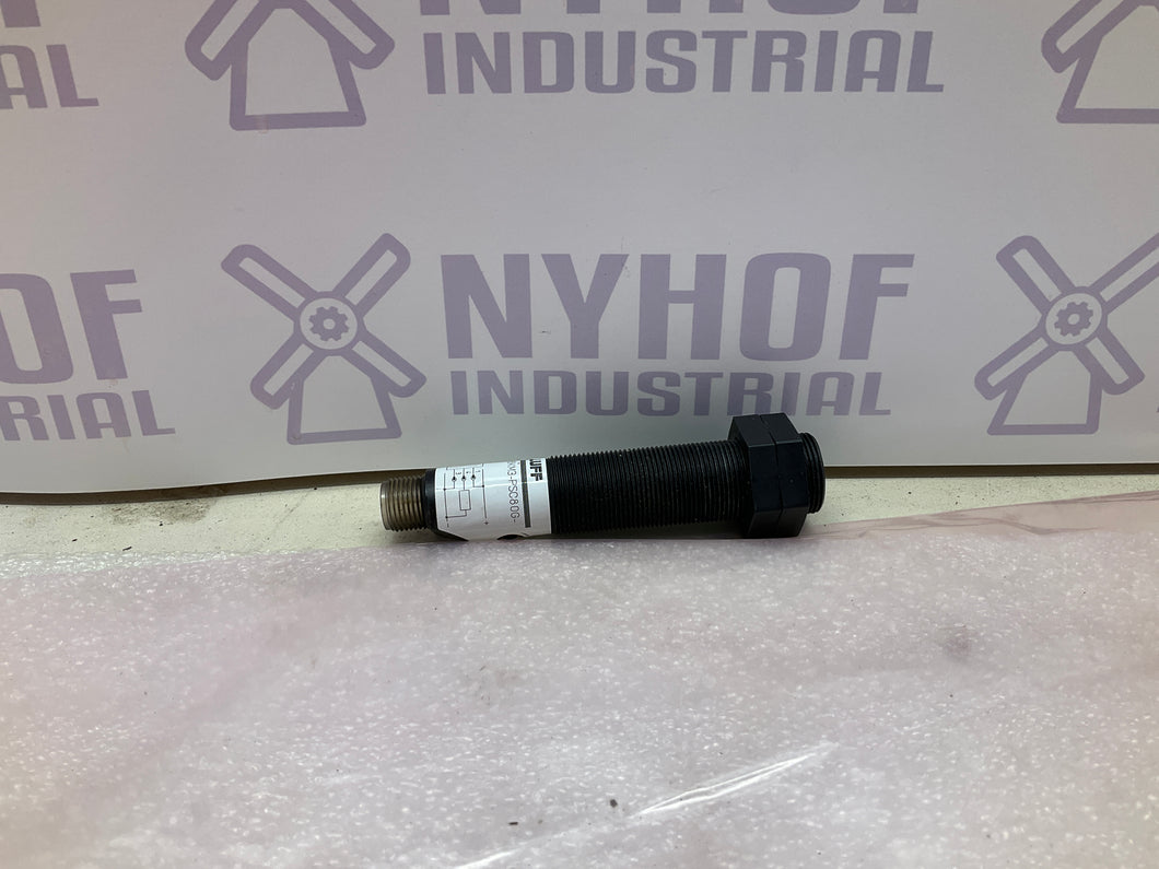 BALLUFF BCS M18KM3-PSC80G-S04G