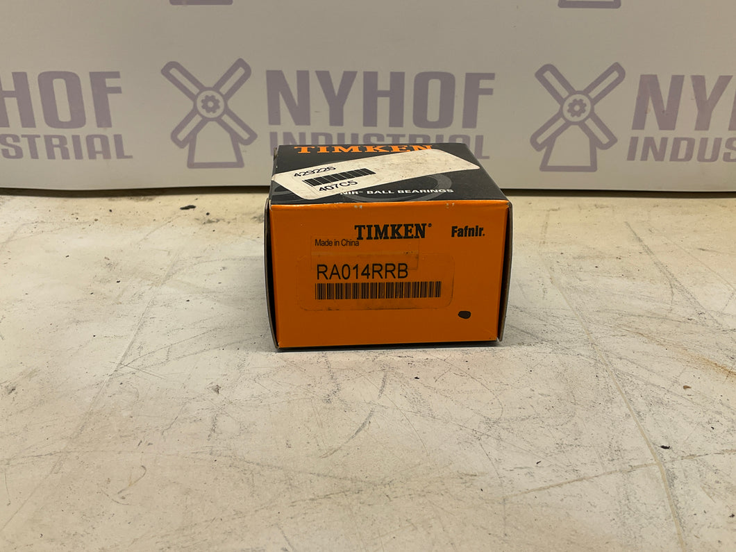 TIMKEN RA014RRB (HEH)