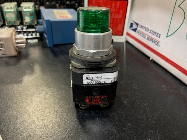 Allen Bradley PB16W