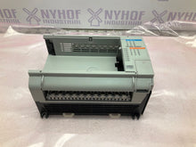 Load image into Gallery viewer, ALLEN BRADLEY 1764-24BWA SER A REV A MicroLogix 1500
