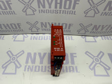 Load image into Gallery viewer, Allen Bradley 440R-N23117 Safety Relay
