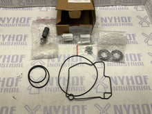 Load image into Gallery viewer, Atlas Copco GK9605FKM1 FKM SHAFT SEALS+ BUSH. KIT-V100/120B(IFC)
