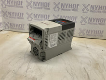 Load image into Gallery viewer, ALLEN BRADLEY 22B-D2P3N104 SER A (HEH)
