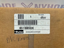 Load image into Gallery viewer, PARKER B511BB553C

