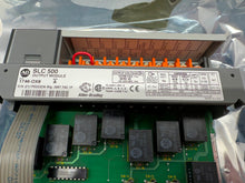 Load image into Gallery viewer, ALLEN BRADLEY 1746-OX8 SER A
