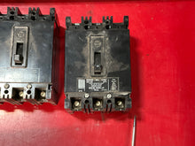 Load image into Gallery viewer, WESTINGHOUSE EHB3020 20 AMP 3 POLE BREAKER-HEH
