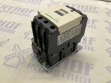 Load image into Gallery viewer, Schneider Electric LC1D40 Contactor (JV)
