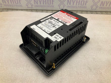 Load image into Gallery viewer, ALLEN BRADLEY 2711-K3A2L1 SER B REV E FRN 4.46
