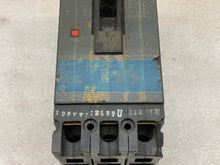 Load image into Gallery viewer, ITE SIEMENS ED43B040 40 AMP 3 POLE BREAKER
