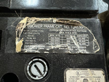 Load image into Gallery viewer, GENERAL ELECTRIC TJK636F000 600 AMP (MJ)
