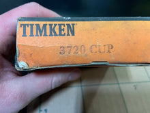 Load image into Gallery viewer, Timken 3720 Race
