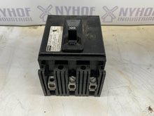 Load image into Gallery viewer, FPE LJ-475 3 POLE 100 AMP 240VAC BREAKER (MJ)
