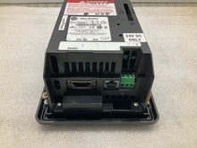 Load image into Gallery viewer, ALLEN BRADLEY 2711-K3A2L1 SER B REV E FRN 4.46
